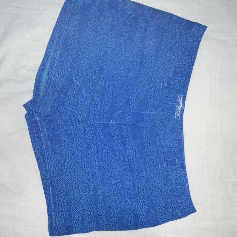 Women’s Nike Golf Shorts Size 14
